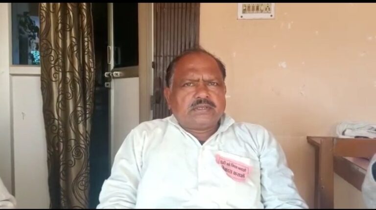 ” दुद्धी को जिला बनाओ संघर्ष मोर्चा ” महासचिव प्रभु सिंह कुशवाहा एडवोकेट नजरबंद।