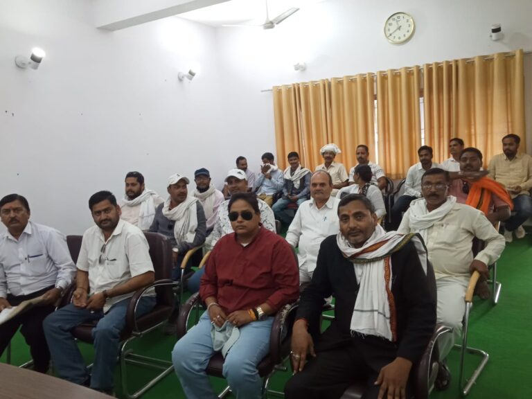 बलिया के पत्रकारों के विरुद्ध दर्ज मुकदमा वापस हो: सुधाकर मिश्रा