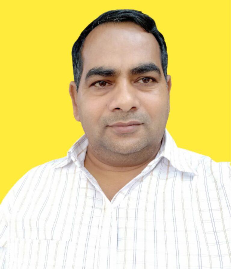 अलग पूर्वांचल राज्य की मांग कर रही संगठन – पूर्वांचल राज्य जनमोर्चा संगठन प्रमुख पवन कुमार सिंह एड०