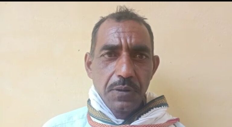 भ्रष्टाचार – कास्तकार के अंश की संक्रमणीय भूमि पर कोरगी में हुआ अवैध उत्खनन,मामला मुख्यमंत्री के पास पहुंचा।