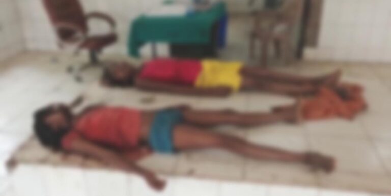 Sonbhadra News : वैवाहिक कार्यक्रम में शामिल होने आई दो किशोरियों की तालाब में डूबने से मौत।