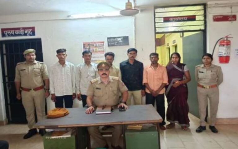 बीजपुर पुलिस ने नाबालिग के विवाह को रोकते हुए की वैधानिक कार्रवाई।