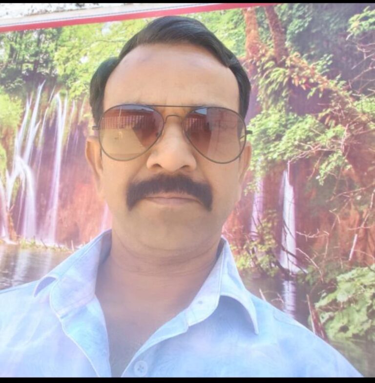 भा.रा.दे. राजकीय स्नातकोत्तर महाविद्यालय के पूर्व छात्रसंघ अध्यक्ष व अभाविप के पूर्व जिला प्रमुख राजेश सिंह नेपाली के निधन पर भाजपा नेता ने शोक जताया ।