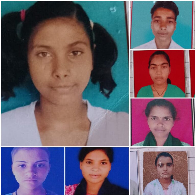 नेपुरी देवी शिक्षण संस्थान इंटर कॉलेज के बोर्ड परिणाम में हाई स्कूल में ऋतु और इंटर में फूलमती रहीं अव्वल।