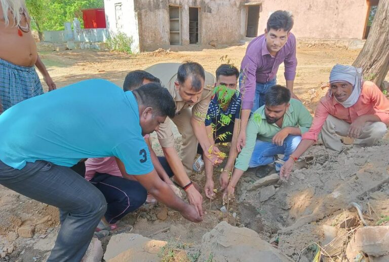 निःशुल्क कोचिंग सेंटर संचालित करने को लेकर तैयारियां जोरों पर।