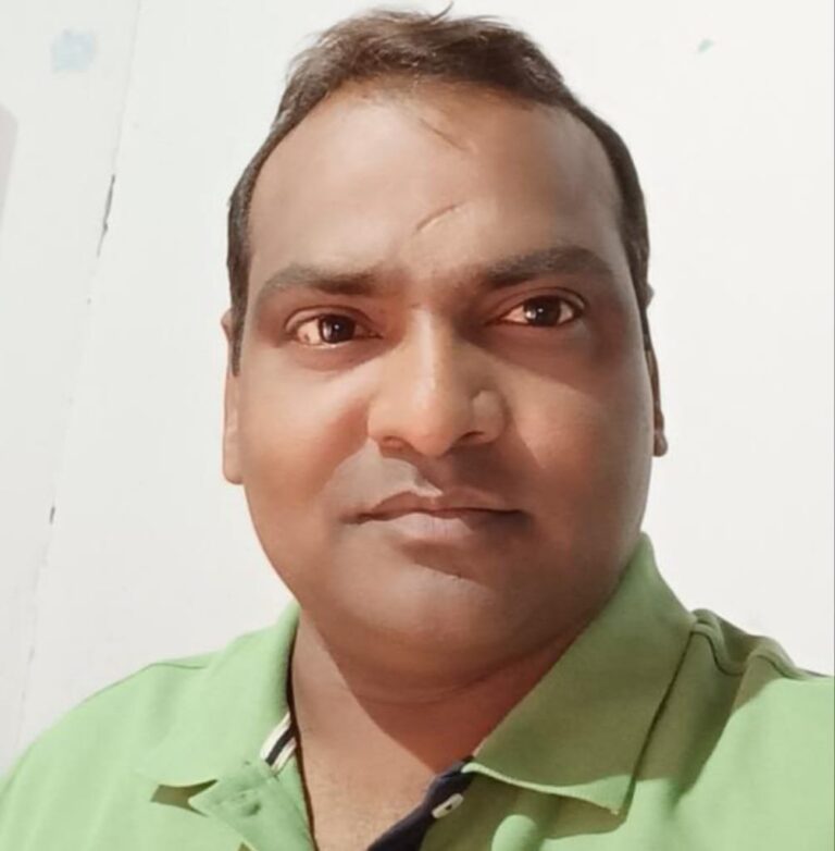 एसके सिंह बने माध्यमिक शिक्षक संघ के जिलाध्यक्ष।