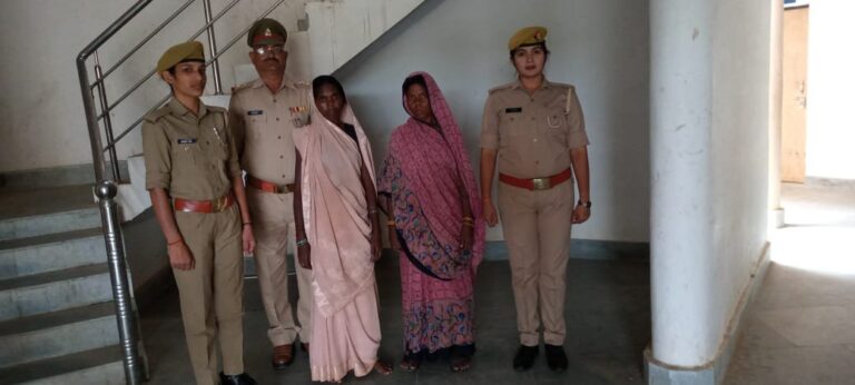 मांची पुलिस द्वारा हत्या का सफल अनावरण, हत्या में संलिप्त 02 अभियुक्ता गिरफ्तार।