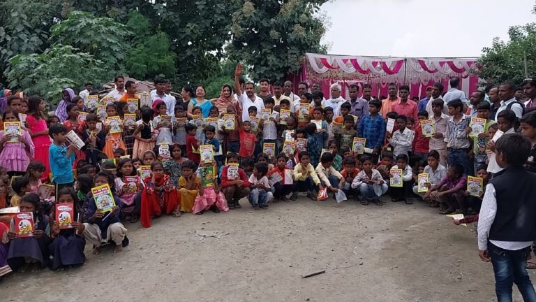 भारत जोड़ो यात्रा को मिल रही है अभूत पूर्व सफलता।