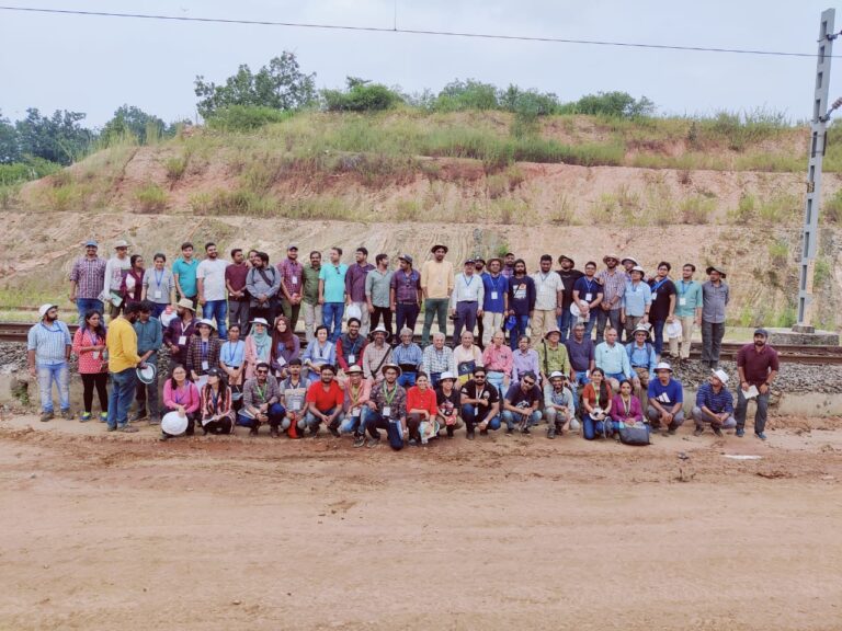 रिहन्द बांध परिक्षेत्र में खनन पर लगे रोक नही तो भूकंप का खतरा