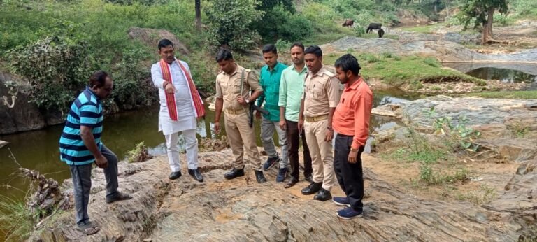 विश्व धरोहर को उचित  सरक्षण के लिए पर्यटन विभाग और मुख्यमंत्री से करेंगे वार्ता