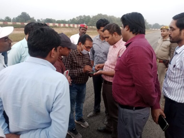 विधायक की पहल पर म्योरपुर बाजार बचाने के लिए तीन दिन में डीएम ने मांगी रिपोर्ट