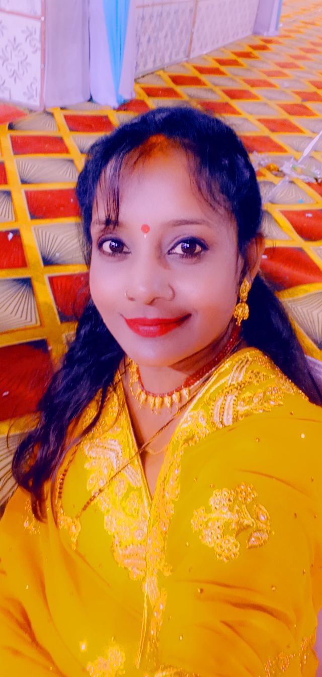 ज्योति चौरसिया बनी चौरसिया वेल फेयर ऑर्गेनाइजेशन मध्य प्रदेश की अध्यक्ष।