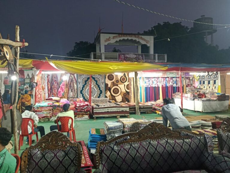 दुद्धी मेला महोत्सव 10 नवंबर तक।