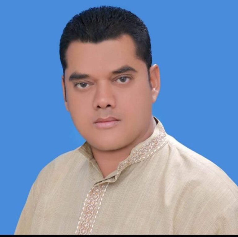 भाजपा अल्पसंख्यक मोर्चा जिलाध्यक्ष अजीम खान के निधन पर ओबरा मण्डल प्रभारी , डीसीएफ चेयरमैन सुरेन्द्र अग्रहरि ने शोक जताया।