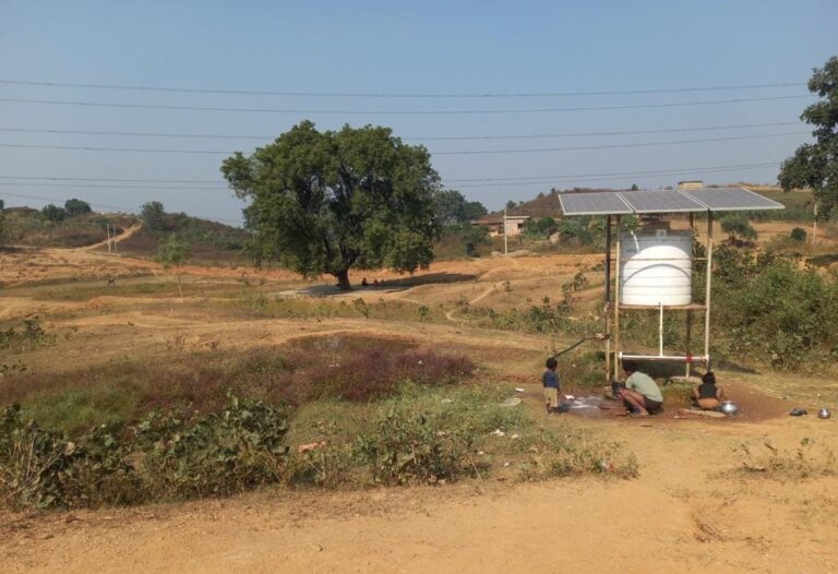 कागजों में सिमट कर रह गया “एक गांव एक बाग” ग्राम प्रधान मस्त , ग्रामीण त्रस्त।