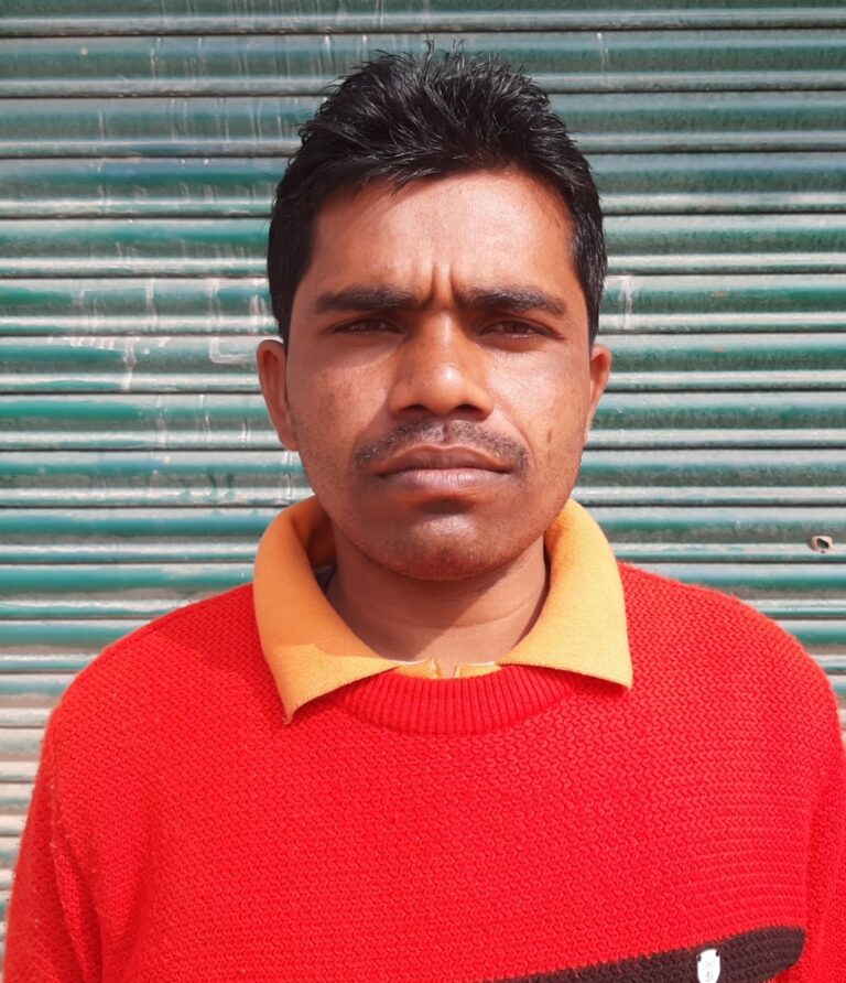 उमेश कुमार ग्राम प्रधान बलियारी की ओर से समस्त देशवासियों को गणतंत्र दिवस की हार्दिक शुभकामनाएं