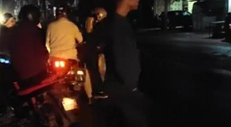 साल के आखिरी दिन भी रेणुकूट में हुआ दर्दनाक सड़क हादसा।