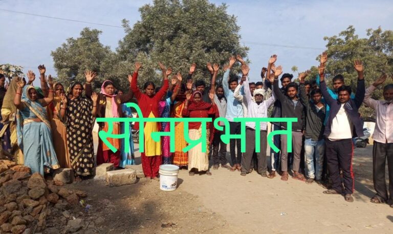 डाला नगर पंचायत निवासी क्यों हुए उग्र, आखिर केवल एक वार्ड अछूता क्यों?