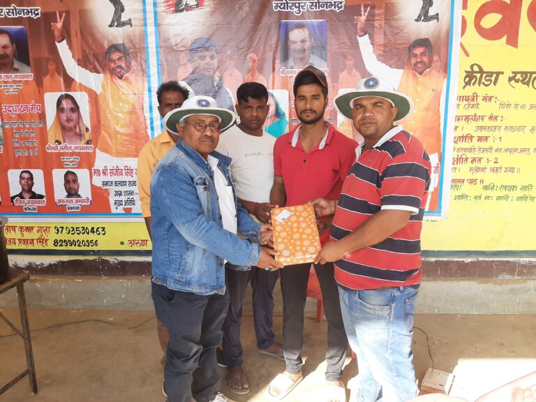 इलाहाबाद ने कानपुर को 21 रनों से हरा अगले चक्र में किया प्रवेश