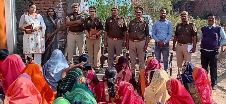 “सशक्त महिला की यही पहचान, मुश्किल से न होती परेशान”- सरोजमा सिंह