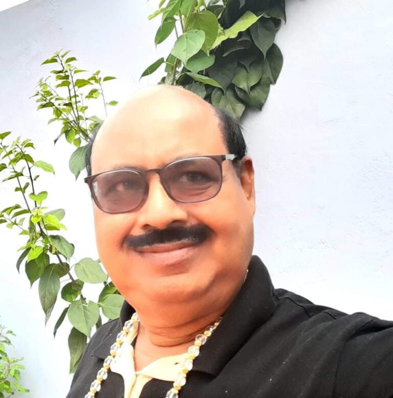 महीयशी नेपुरी देवी सम्मान से सम्मानित किए जाएंगे डॉ लवकुश प्रजापति। अंतर्राज्यीय वॉलीबाल प्रतियोगिता 4 व 5 फरवरी को।