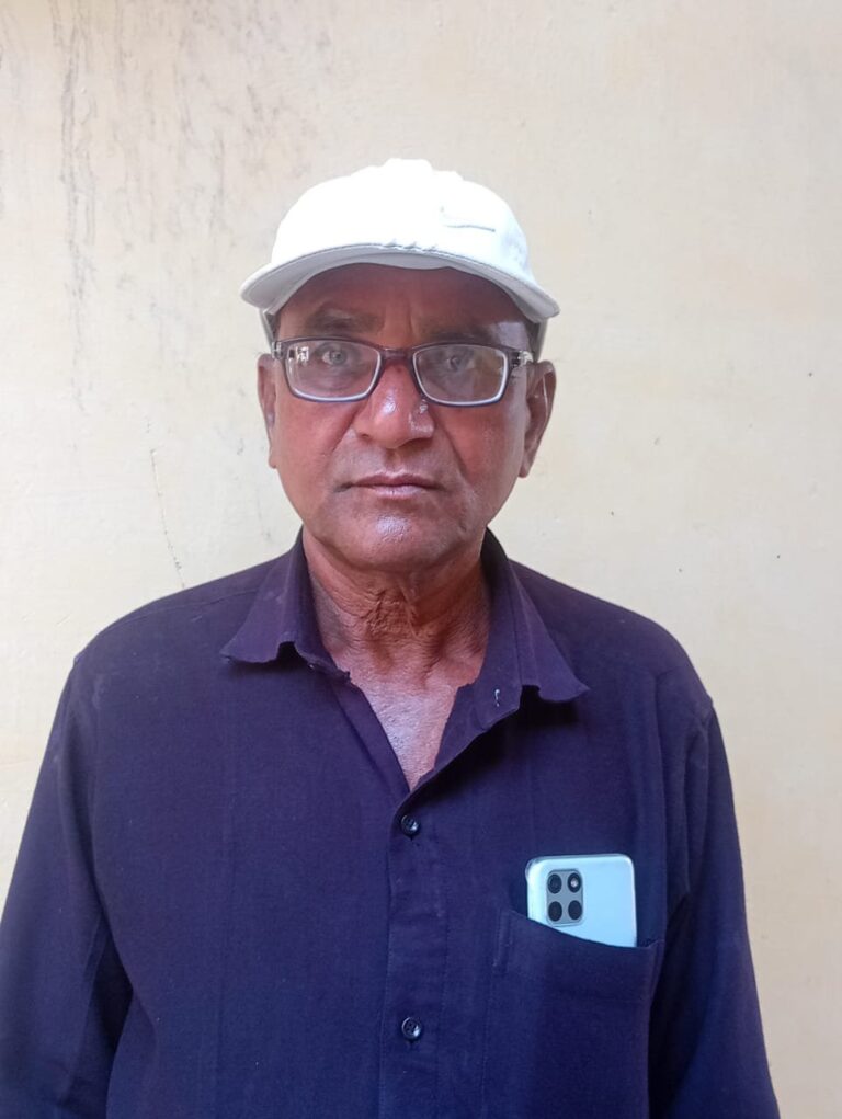 दुद्धी – नगर निकाय चुनाव में पिछड़ों को मिले आरक्षण – चंद्रदेव पाल आम आदमी पार्टी विधानसभा उपाध्यक्ष।