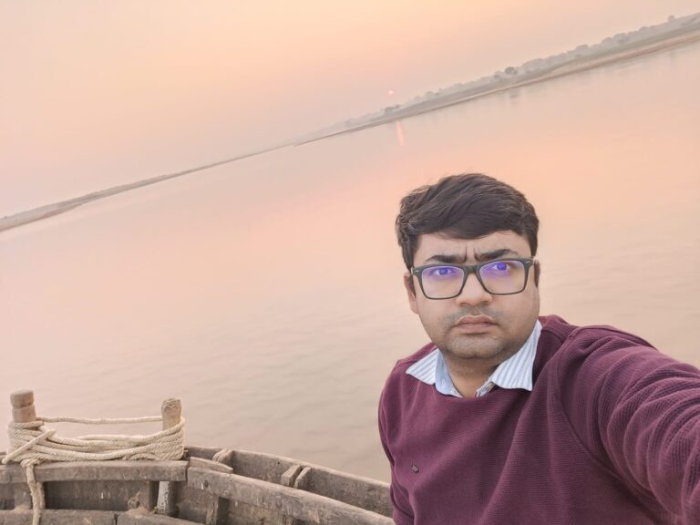 उप जिला अधिकारी श्याम प्रताप सिंह ने पदभार संभाला