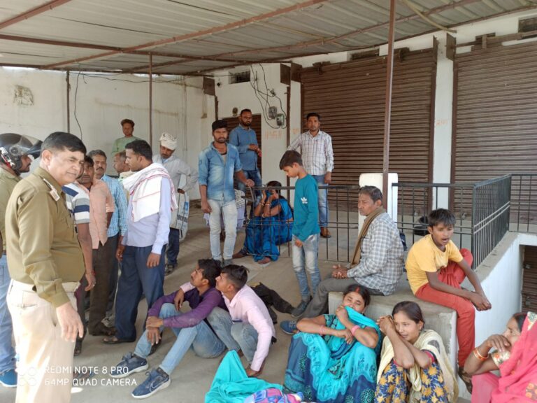 Sonbhadra News : दुद्धी के  झोलाछाप अस्पताल से कराया बच्चेदानी का ऑपरेशन, मौत।