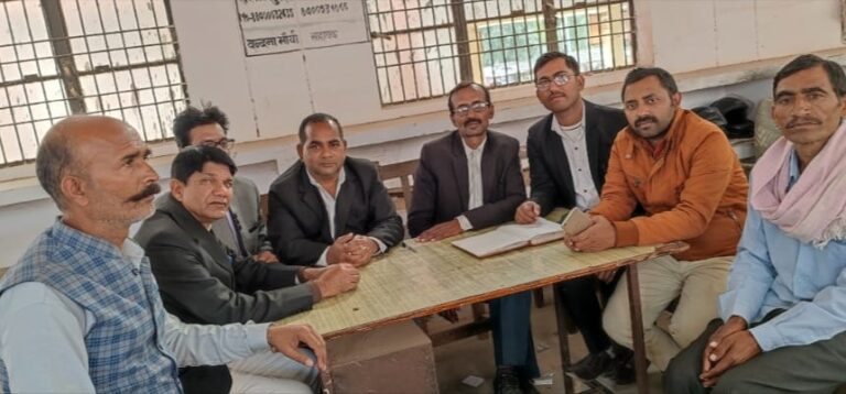 जनसंख्या नियंत्रण कानून बनाने की मांग:-पवन कुमार सिंह