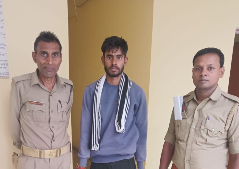 अनुराग पाल अपहरण व हत्याकांड मामला,सातवां आरोपी गिरफ्तार