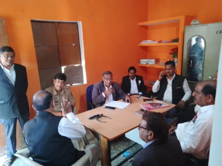 सिविल बार एसोसिएशन चुनाव में प्रथम दिन 10 नामांकन पत्रों की बिक्री हुई