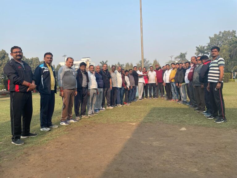 नौ मार्च को सभी व्यापारिक प्रतिष्ठान बंद रखने का आह्वान। – राजाराम केशरी