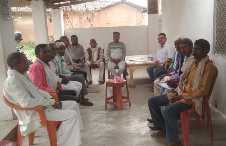 तहसील क्षेत्र में वन माफिया खनन माफिया भूमि माफिया का बोलबाला,शासन प्रशासन लाचार।