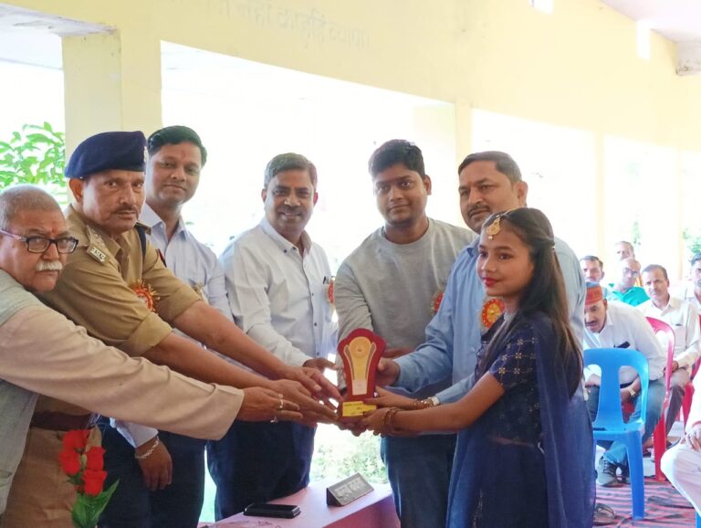 *महावीर सरस्वती शिशु विद्या मंदिर दुद्धी का परीक्षा परिणाम घोषित