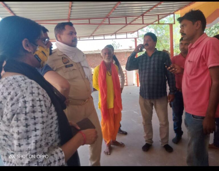 नाबालिग बालिका वधू बनने से बची , वन स्टाप सेन्टर द्वारा रोकी गयी नाबालिक की शादी