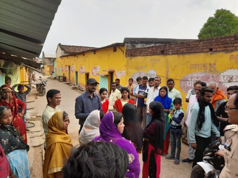 जिला बाल संरक्षण इकाई व थाना ए०एच०टी०यू की टीम ने नाबालिग बालिका का रूकवाया निकाह