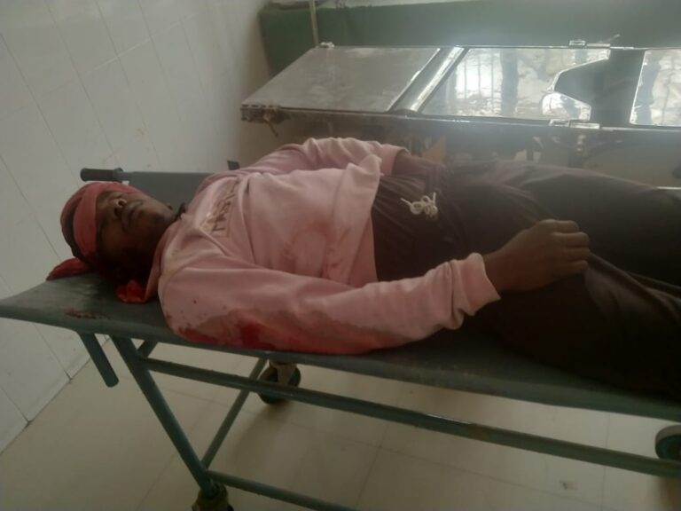 शादी के 3 दिन पहले भाई की सड़क में दर्दनाक मौत,मचा कोहराम