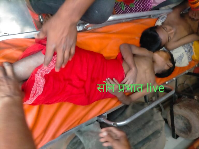 Breaking:-पोखरे में नहाने गए दो बालक डूबे, दोनों की मौत