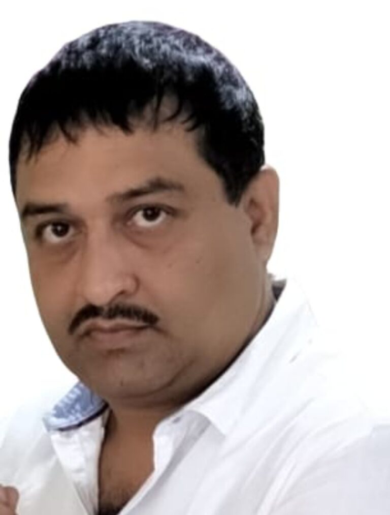 सोनभद्र : “भाजपा प्रत्याशी रूबी प्रसाद का पर्चा हो खारिज।” : – राघवेंद्र नारायण