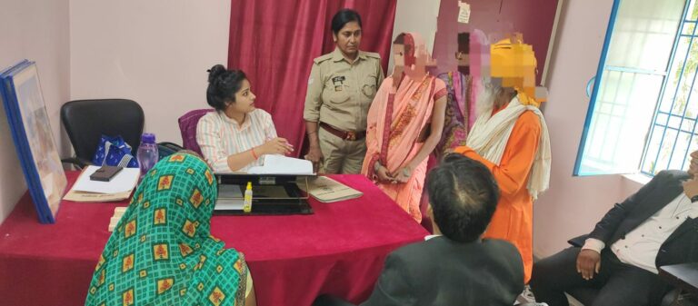 मायके के दखल से लड़कियों के नहीं बन पा रहे हैं अपने घर- साधना मिश्रा