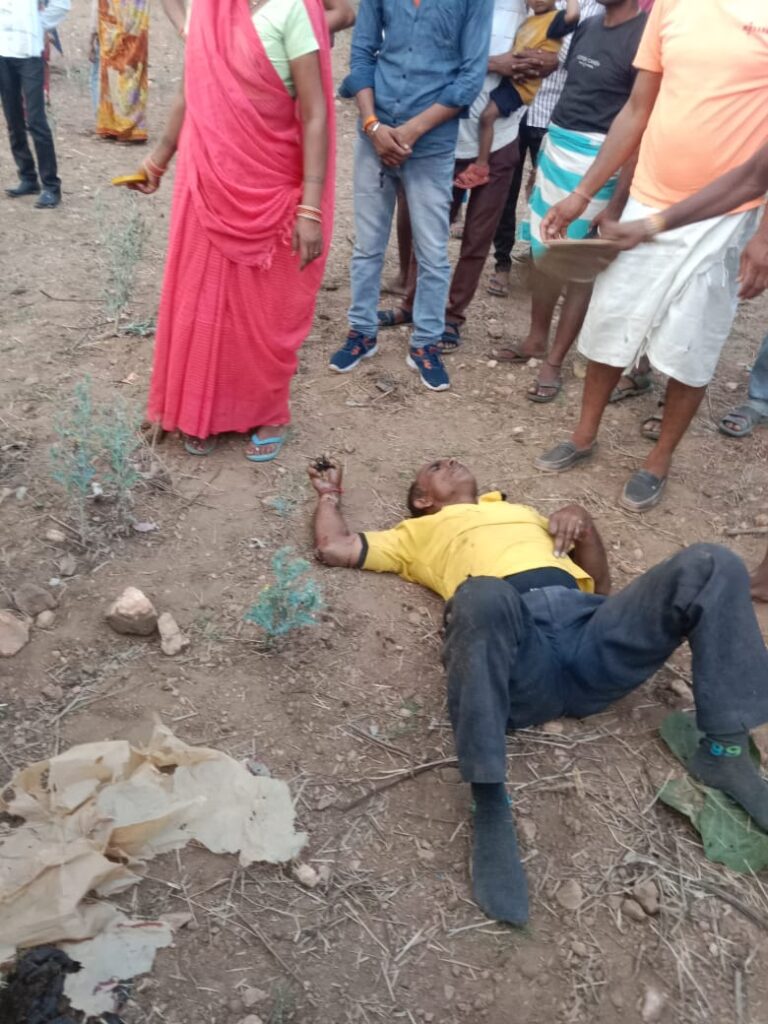 करेंट की चपेट में आने से लाइनमैन की मौत