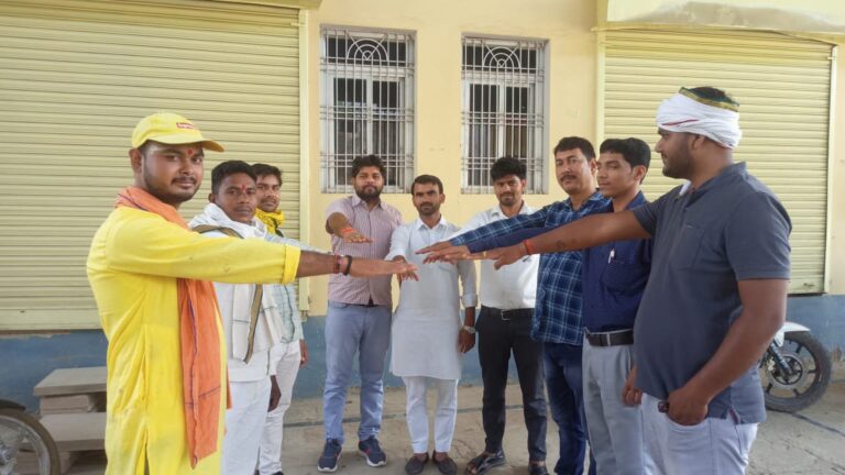 युवाओं को खेल के प्रति प्रोत्साहित कर रखेंगे नशे से दूर-सौरभ।