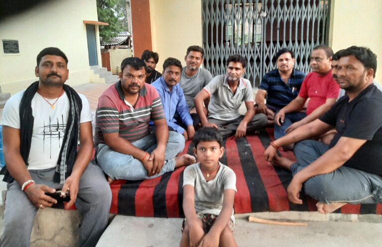 बाबा धाम जाने के लिये 9 अगस्त को रवाना होगी कांवरियों का जत्था