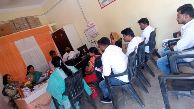 नगर पंचायत डाला बाजार की प्रथम बोर्ड की बैठक हुई संपन्न