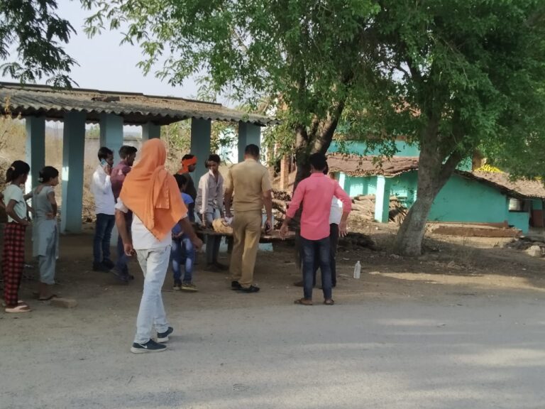 तेज धूप और लू ने कई लोगों की जान लिया