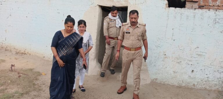 महिला शक्ति केन्द्र टीम के त्वरित कार्यवाही से रूका बाल विवाह