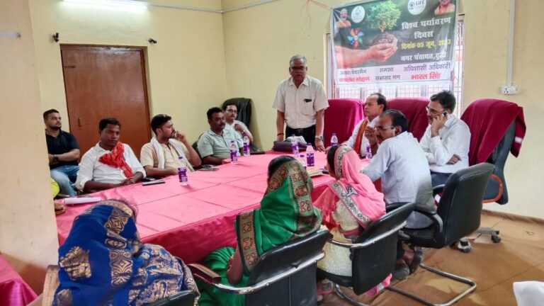 14 जून को विश्व रक्तदान दिवस पर चेयरमैन दुद्धी के आह्वान पर होगा रक्त वीरों का रक्तदान।