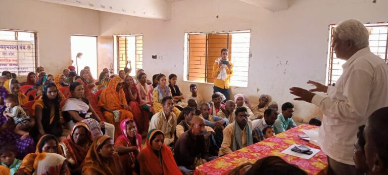 शांति और सद्भाव किसी भी समाज के निर्माण के आधार हैं- प्रोफेसर मोहम्मद आरिफ