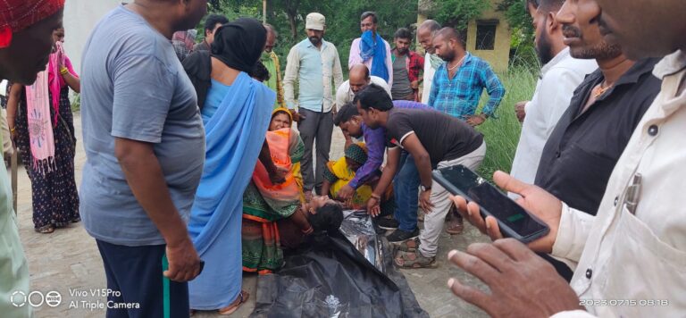 खूनी खेल:-मामूली विवाद में युवक की गला दबाकर हत्या,शव को रिहंद जलाशय में फेंका