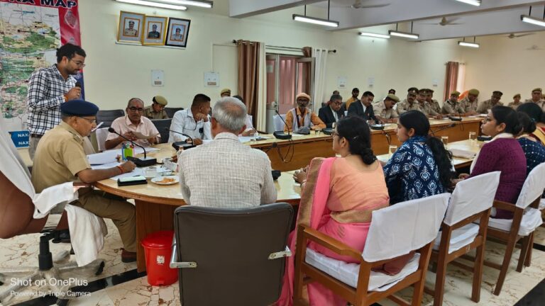 बचपन न जाने दें बेकार, बच्चो को दें बाल अधिकार- त्रिभुवन नाथ त्रिपाठी